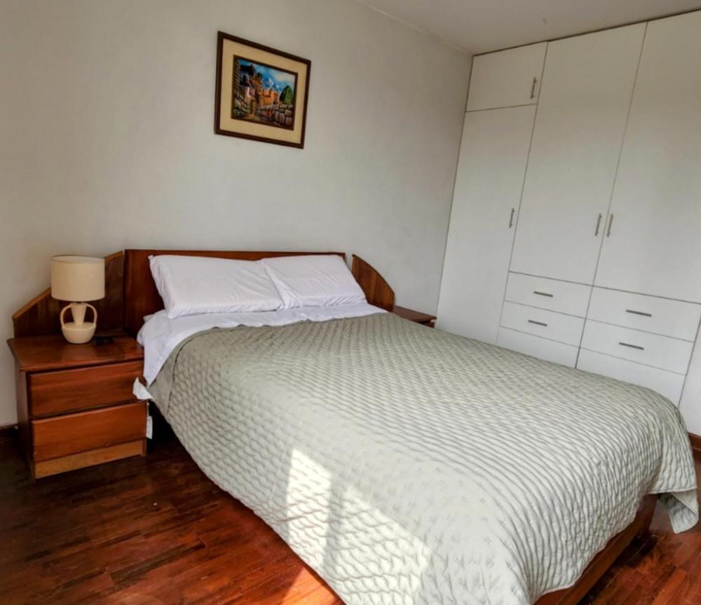 Casa Cultura Ii Alloggio in famiglia Distretto di Lima